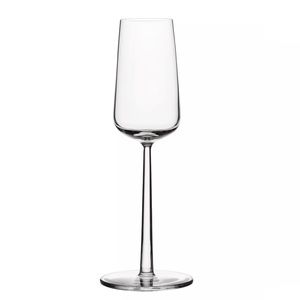 IITTALA - ESSENCE CHAMPAGNE FLUTES (SET OF 2)